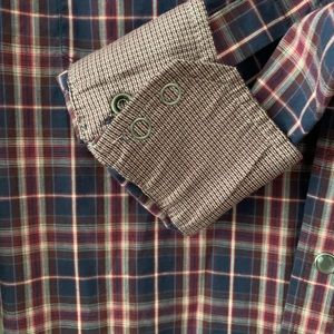 Banana Republic Men’s Button Down - Slim fit, small